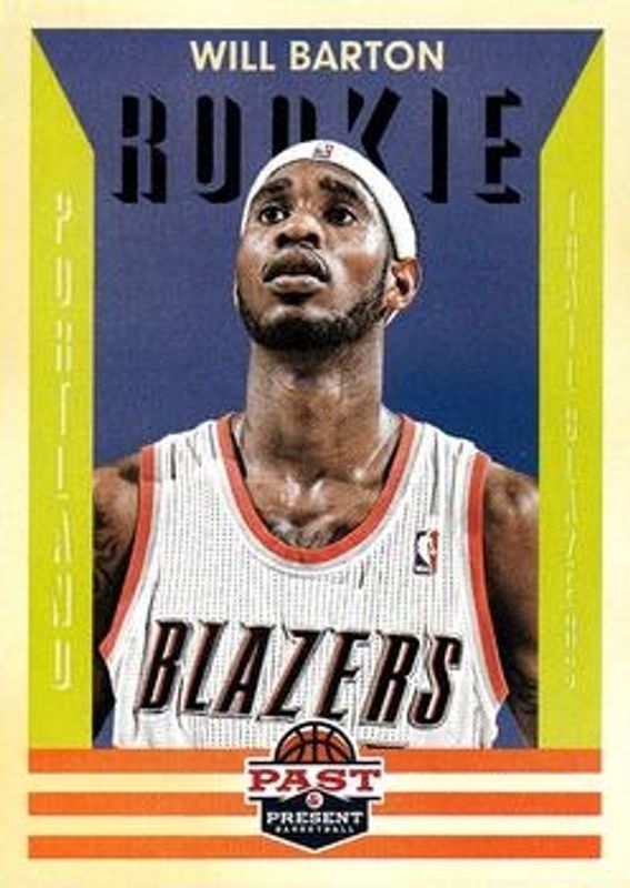 2012 Past & Present #152 Base