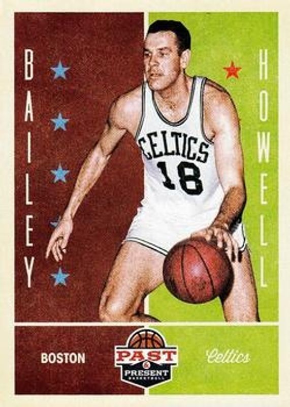 2012 Past & Present #99 Base