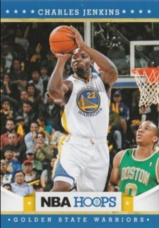 2012 Hoops #251 Glossy