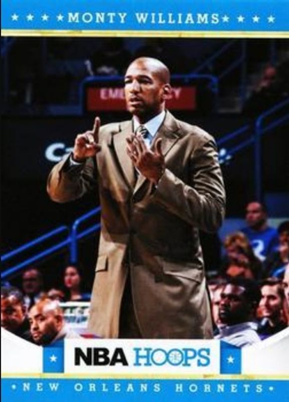 2012 Hoops #66 Glossy