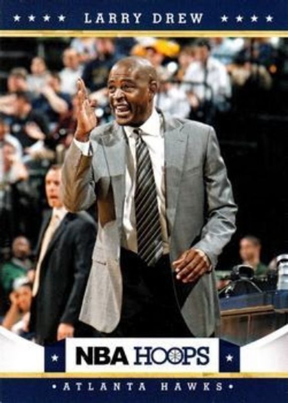 2012 Hoops #155 Glossy