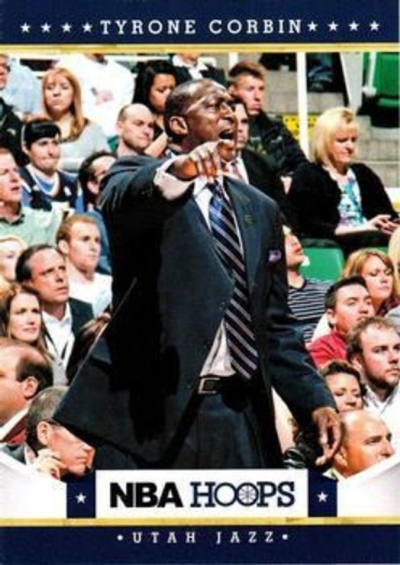 2012 Hoops #147 Glossy