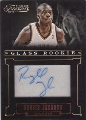 2012 Timeless Treasures #233 Base /499