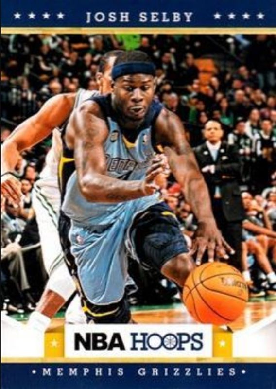 2012 Hoops #265 Glossy