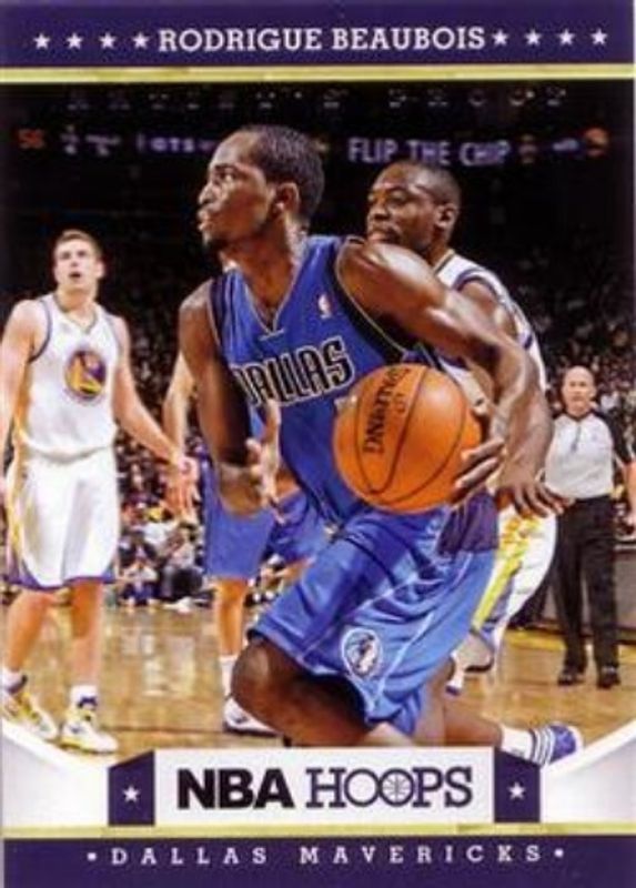 2012 Hoops #38 Artist's Proofs