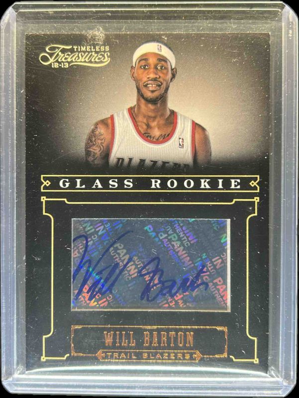 2012 Timeless Treasures #250 Base /499