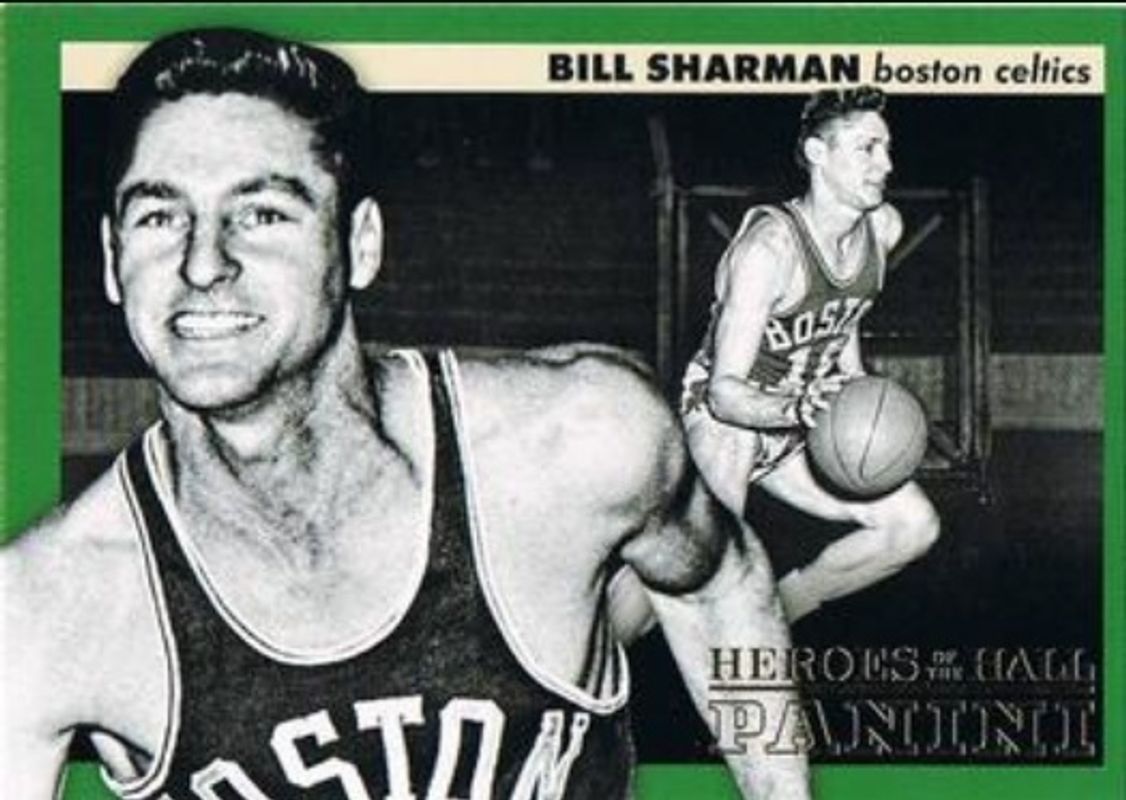 2012 Panini #15 Heroes of the Hall