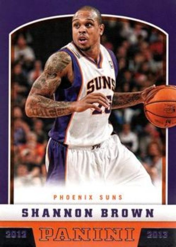 2012 Panini #152 Base