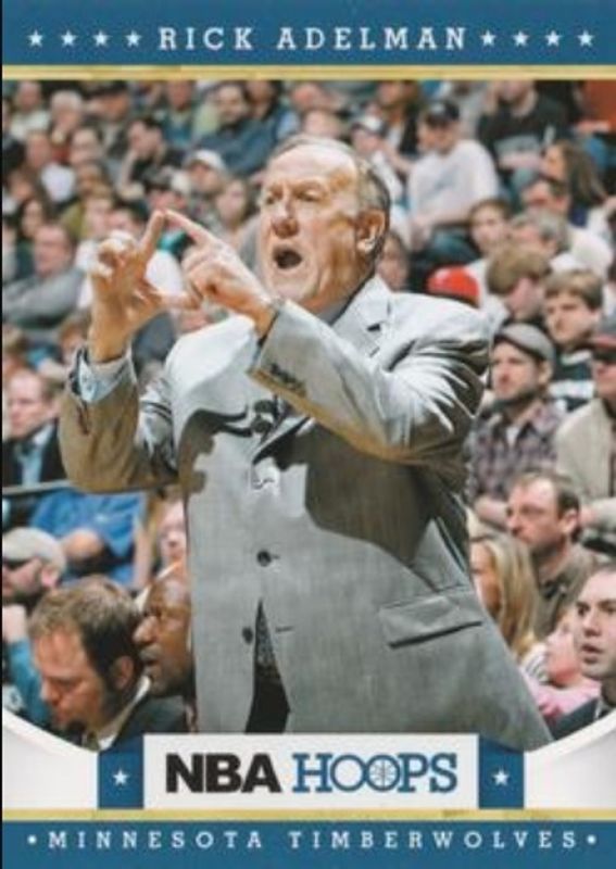 2012 Hoops #123 Base