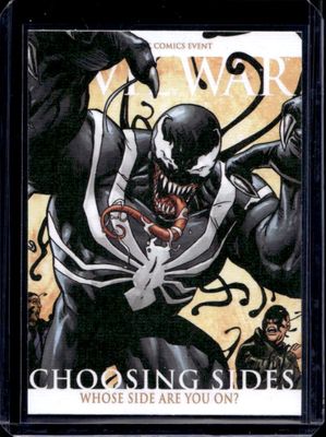 2024 Upper Deck Marvel Spider-Man Renditions #40 2024 Marvel Spider-Man Renditions