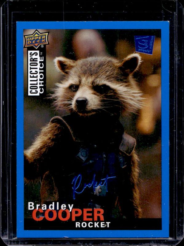 2024 Upper Deck Marvel Studios Series 1 #CC-23 1995 Collectors Choice SE Retros