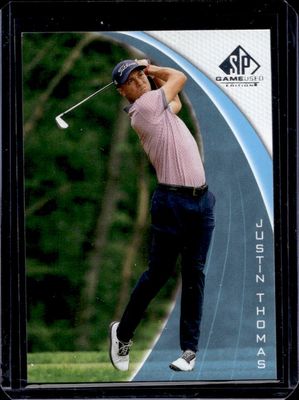 2024 SP Game Used #4 Base /599