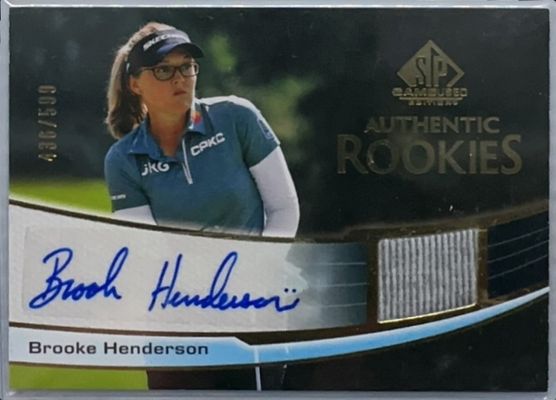 2024 SP Game Used #101 Base /599