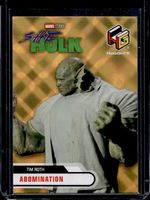 Shop this card on ebay_jobs