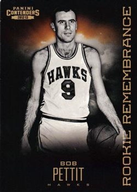 2012 Contenders #35 Rookie Remembrance