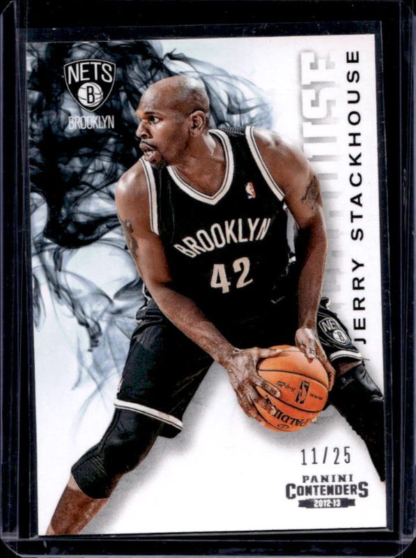 2012 Contenders #107 Silver /25