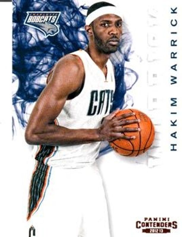 2012 Contenders #120 Base