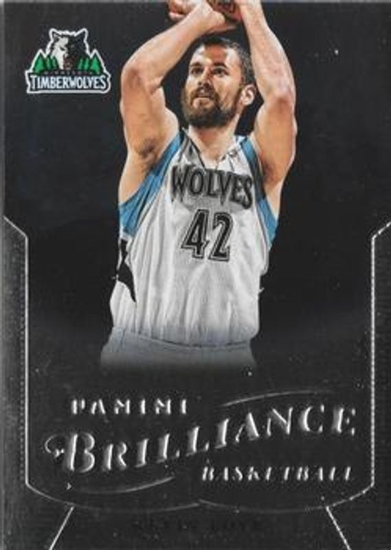 2012 Brilliance #131 Base