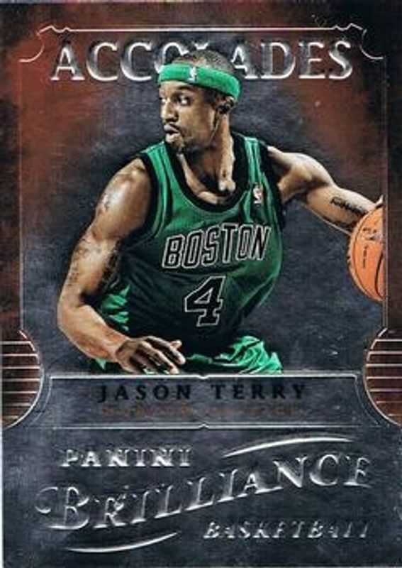 2012 Brilliance #17 Accolades