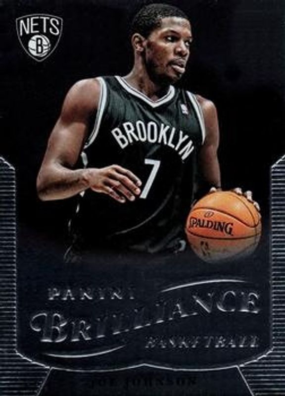 2012 Brilliance #25 Base