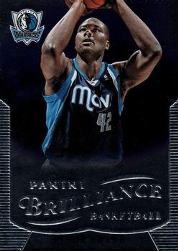 2012 Brilliance #51 Base