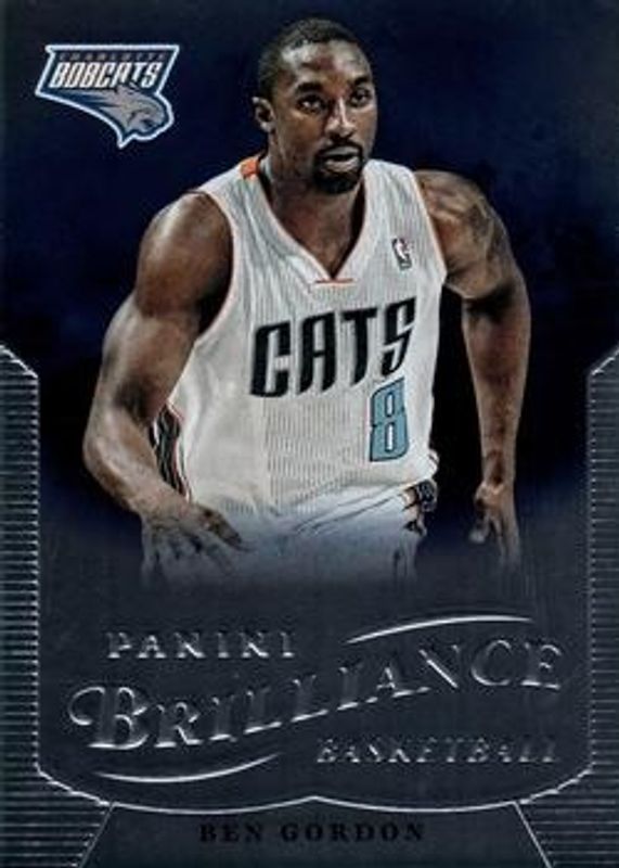 2012 Brilliance #28 Base