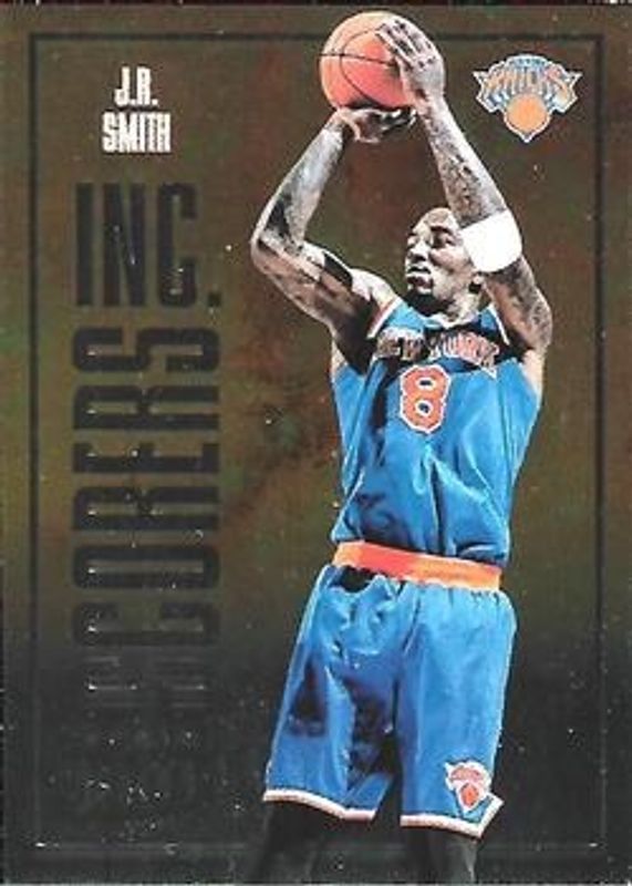 2012 Brilliance #18 Scorers Inc.