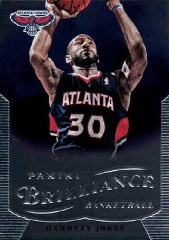 2012 Brilliance #48 Base