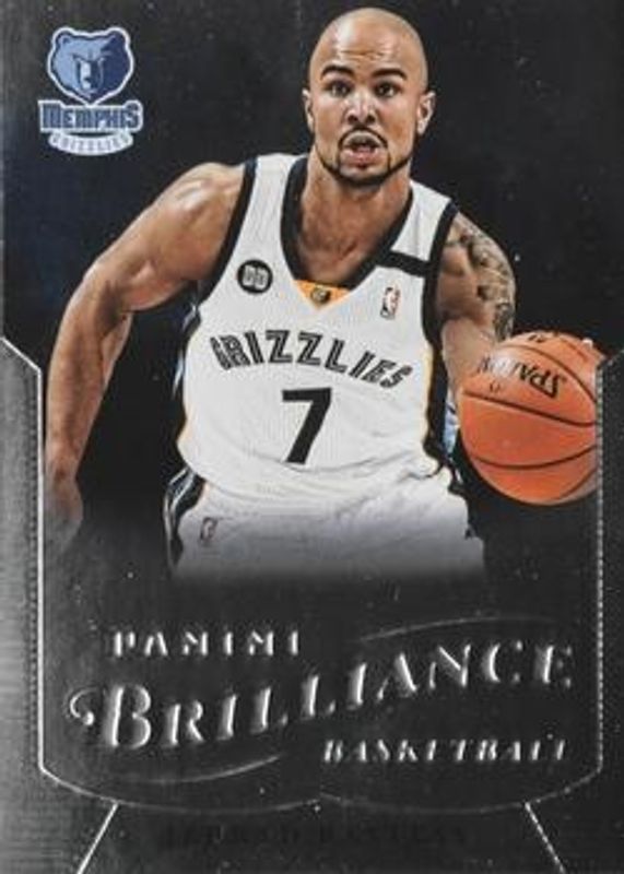 2012 Brilliance #104 Base