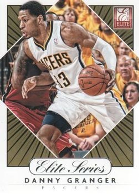 2012 Elite #14 Elite Series