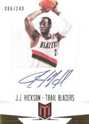 2012 Momentum #84 Autographs /149