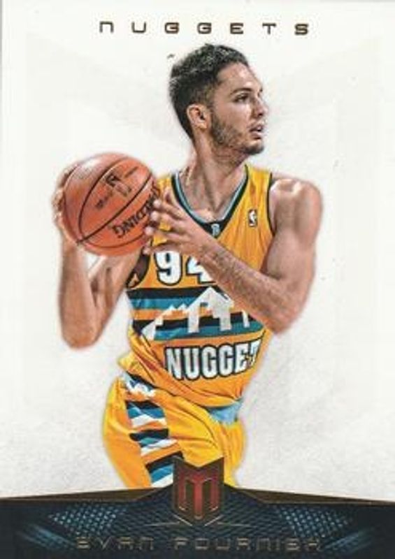 2012 Momentum #68 Base