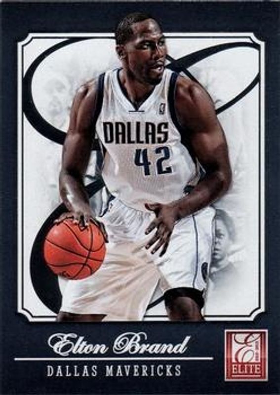 2012 Elite #32 Base Rookie /599