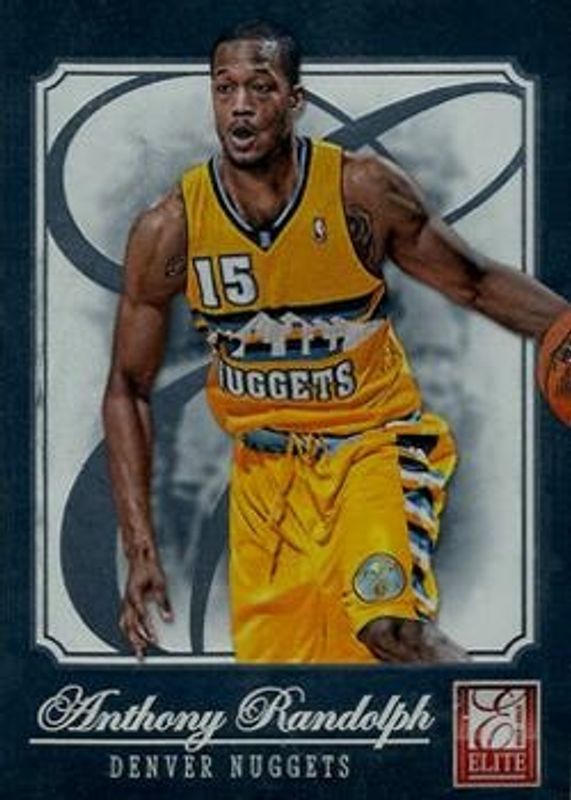 2012 Elite #169 Base Rookie /599