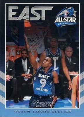 2012 Prestige #10 All Stars East