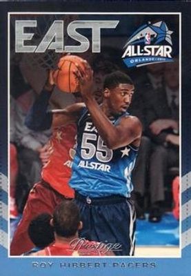 2012 Prestige #8 All Stars East