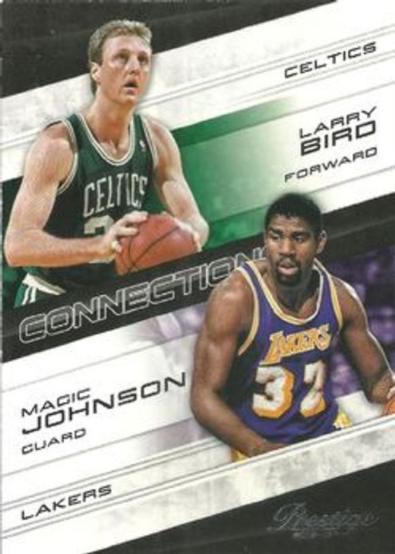 2012 Prestige #25 Connections