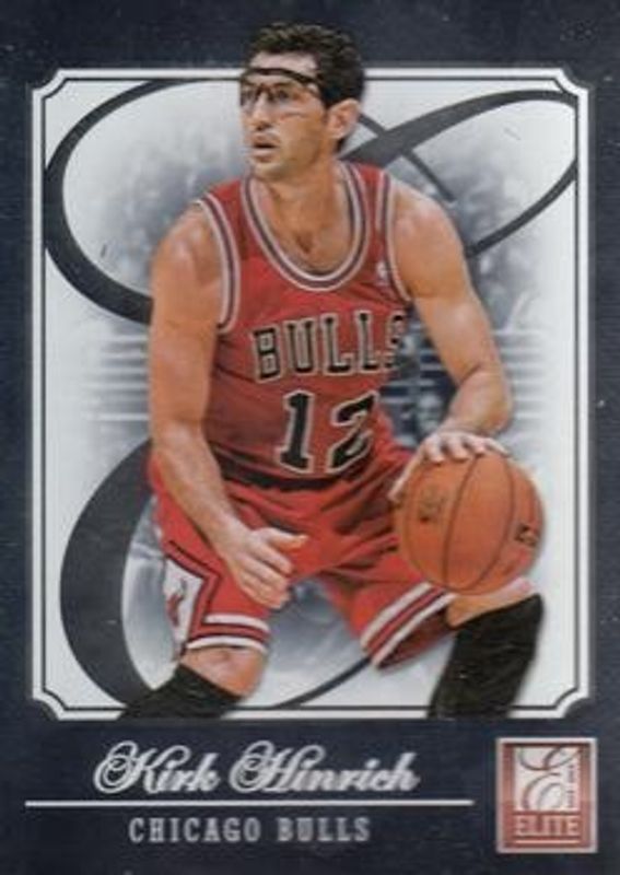 2012 Elite #95 Base Rookie /599