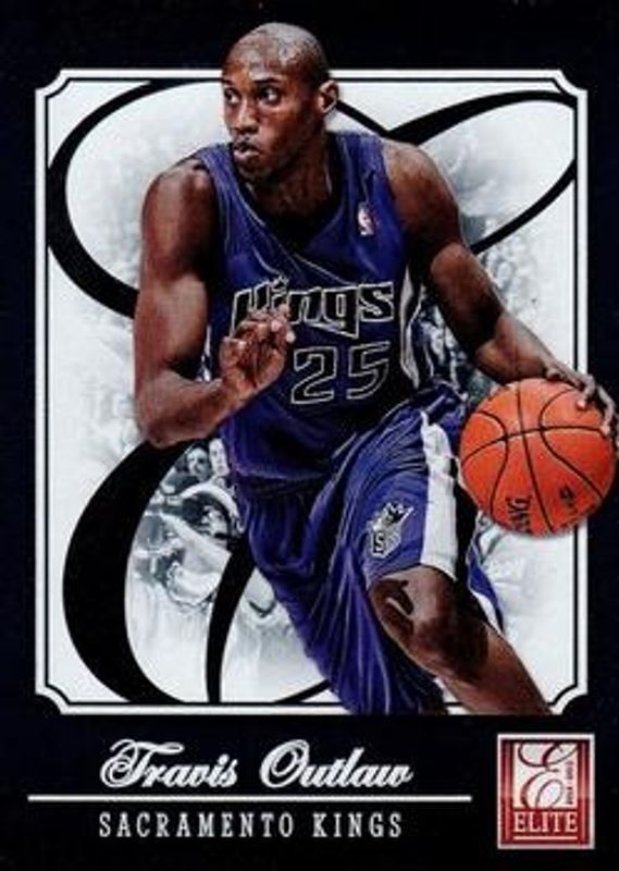 2012 Elite #35 Base Rookie /599