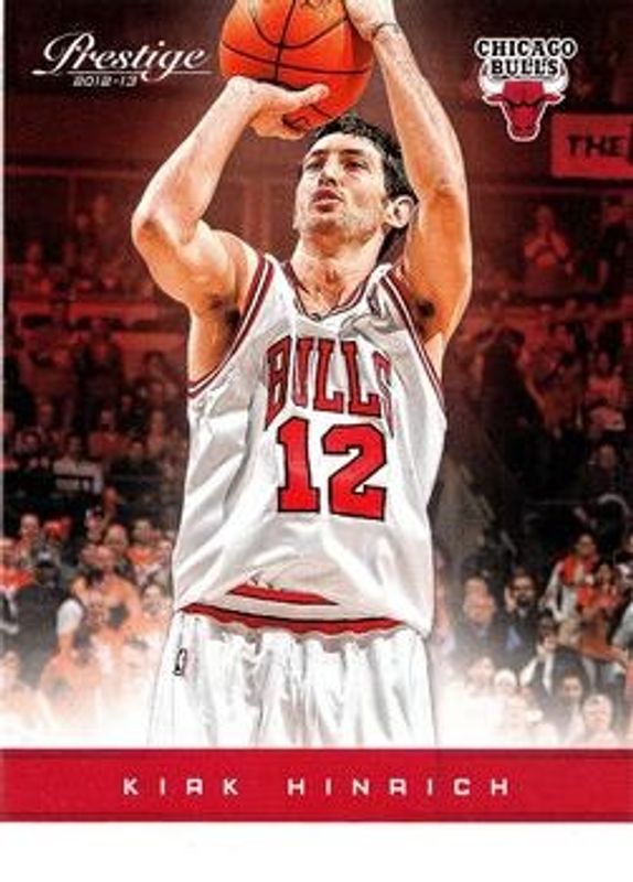 2012 Prestige #149 Base