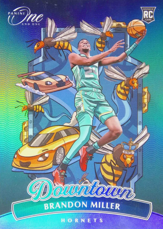 Panini Brandon Clarke RC Gold auto/10 鑑定 Brandon Clarke [Gold Prizm] #RS-BCL Prices | 2019 Panini