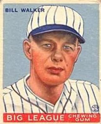 1933 Goudey #94 Base