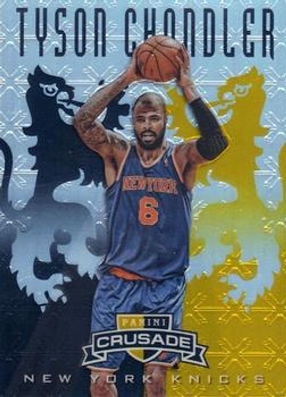 2012 Crusade #295 Prizm Black /1