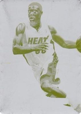 2012 Totally Certified #126 Printing Plate Yellow /1