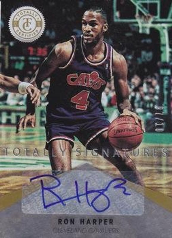 2012 Totally Certified #80 Totally Gold Signatures /10