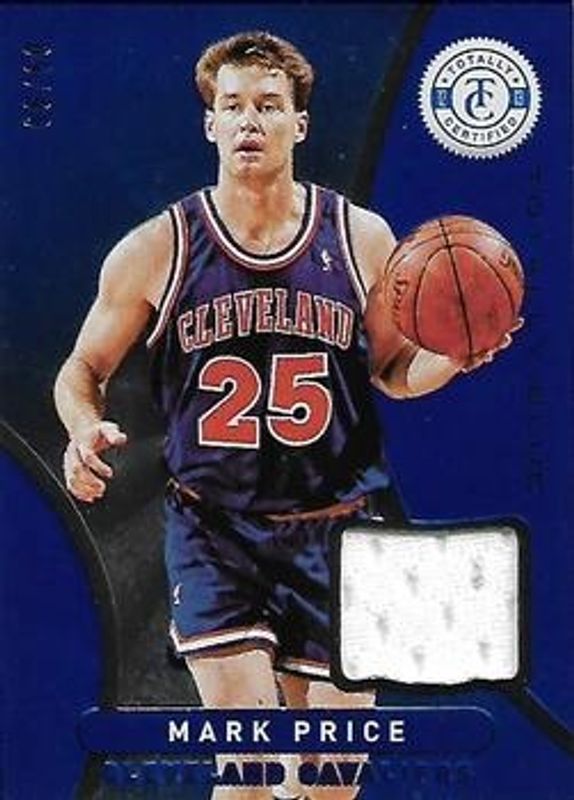 2012 Totally Certified #163 Totally Blue Memorabilia /99
