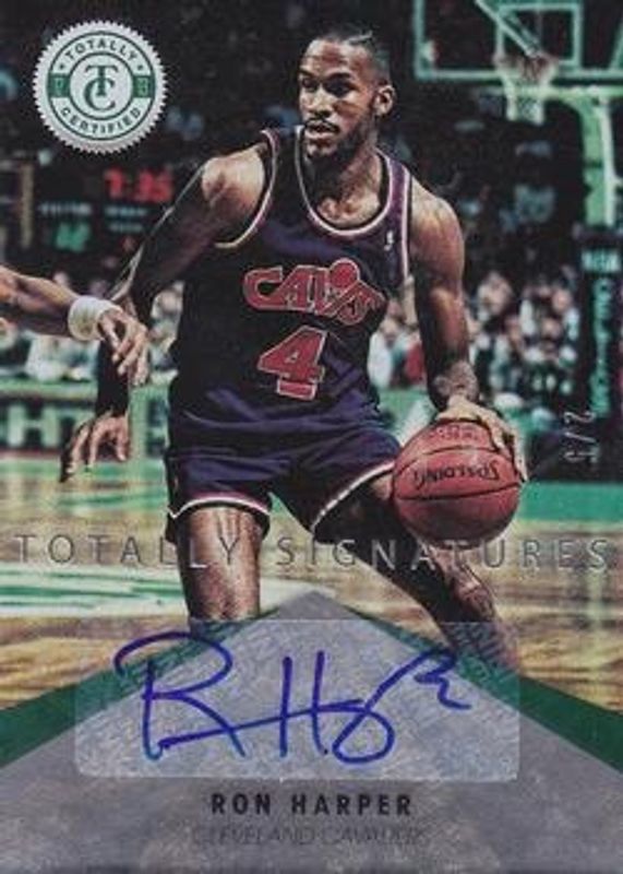 2012 Totally Certified #80 Totally Green Signatures /5