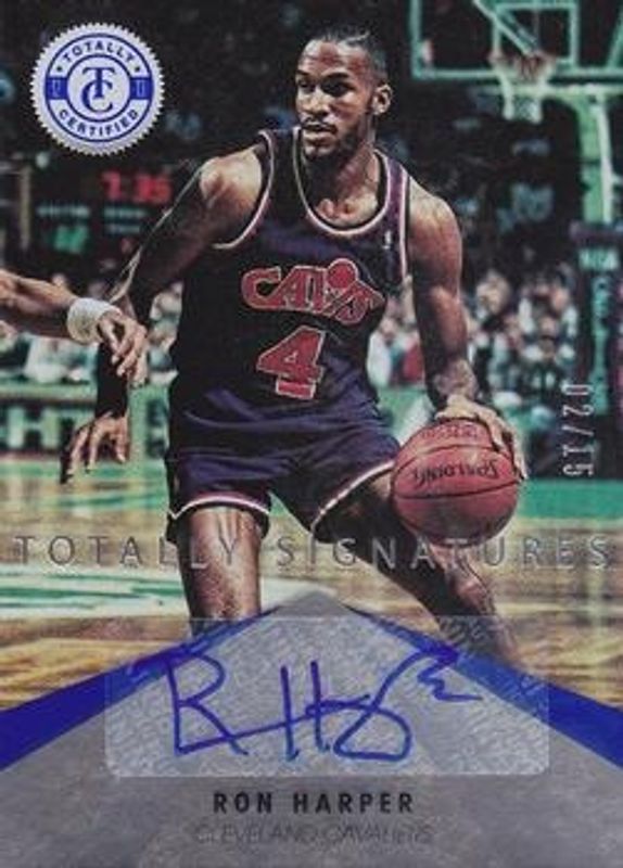 2012 Totally Certified #80 Totally Blue Signatures /15