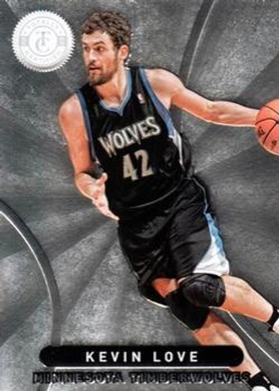 2012 Totally Certified #131 Base