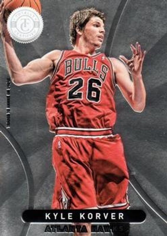 2012 Totally Certified #124 Base